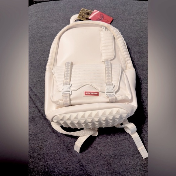 Sprayground Future traveler backpack